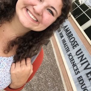 Meet your Posher, Megan